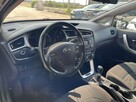 Kia Cee'd Klimatyzacja Czujniki park. Tempomat 135KM - 9