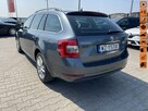 Škoda Octavia Salon PL Automat Klimatronik Kamera Podgrzewanie 150 KM - 1