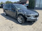 Škoda Octavia Salon PL Automat Klimatronik Kamera Podgrzewanie 150 KM - 6