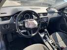 Škoda Octavia Salon PL Automat Klimatronik Kamera Podgrzewanie 150 KM - 9