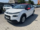 Citroen C3 Salon PL Klimatyzacja Tempomat