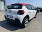 Citroen C3 Salon PL Klimatyzacja Tempomat - 4
