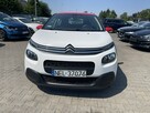 Citroen C3 Salon PL Klimatyzacja Tempomat - 5