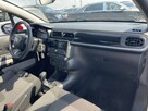 Citroen C3 Salon PL Klimatyzacja Tempomat - 9