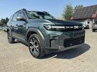 Dacia Bigster Klimatronik Kamera Podgrzewanie Virtual - 2