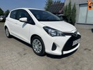 Toyota Yaris Salon PL Klimatyzacja