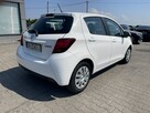 Toyota Yaris Salon PL Klimatyzacja - 2
