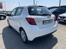 Toyota Yaris Salon PL Klimatyzacja - 4