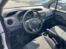 Toyota Yaris Salon PL Klimatyzacja - 6