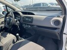 Toyota Yaris Salon PL Klimatyzacja - 9