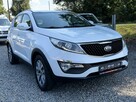 Kia Sportage 1,6  LPG navi  car play  czujniki  cofania - 2