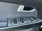 Kia Sportage 1,6  LPG navi  car play  czujniki  cofania - 9