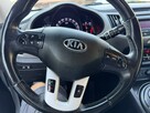 Kia Sportage 1,6  LPG navi  car play  czujniki  cofania - 12