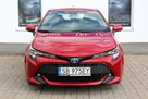 Toyota Corolla SalonPL FV23% Tempomat Serwis ASO Comfort Automat Kamera LED - 2