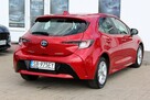 Toyota Corolla SalonPL FV23% Tempomat Serwis ASO Comfort Automat Kamera LED - 4