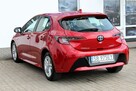 Toyota Corolla SalonPL FV23% Tempomat Serwis ASO Comfort Automat Kamera LED - 6