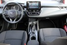Toyota Corolla SalonPL FV23% Tempomat Serwis ASO Comfort Automat Kamera LED - 10
