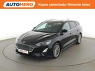 Ford Focus full led acc automat titanum kamera pdc navi