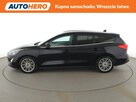 Ford Focus full led acc automat titanum kamera pdc navi - 2