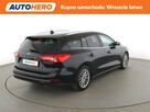 Ford Focus full led acc automat titanum kamera pdc navi - 7