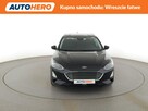 Ford Focus full led acc automat titanum kamera pdc navi - 11