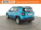 Jeep Renegade phev el fotele auto klima automat pdc niski przebieg - 4
