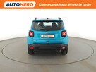 Jeep Renegade phev el fotele auto klima automat pdc niski przebieg - 6