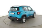 Jeep Renegade phev el fotele auto klima automat pdc niski przebieg - 7