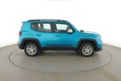 Jeep Renegade phev el fotele auto klima automat pdc niski przebieg - 9