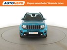Jeep Renegade phev el fotele auto klima automat pdc niski przebieg - 11