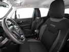 Jeep Renegade phev el fotele auto klima automat pdc niski przebieg - 13