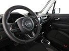Jeep Renegade phev el fotele auto klima automat pdc niski przebieg - 14