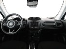 Jeep Renegade phev el fotele auto klima automat pdc niski przebieg - 15