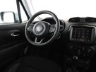 Jeep Renegade phev el fotele auto klima automat pdc niski przebieg - 16