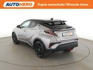 Toyota C-HR AmpyaEdition navi kamera skóra grzane fotele JBLPremium ACC BiLED - 4
