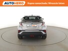 Toyota C-HR AmpyaEdition navi kamera skóra grzane fotele JBLPremium ACC BiLED - 6