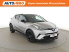 Toyota C-HR AmpyaEdition navi kamera skóra grzane fotele JBLPremium ACC BiLED - 10