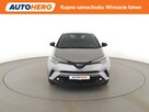 Toyota C-HR AmpyaEdition navi kamera skóra grzane fotele JBLPremium ACC BiLED - 11