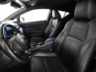 Toyota C-HR AmpyaEdition navi kamera skóra grzane fotele JBLPremium ACC BiLED - 13