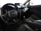 Toyota C-HR AmpyaEdition navi kamera skóra grzane fotele JBLPremium ACC BiLED - 14
