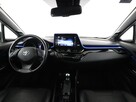 Toyota C-HR AmpyaEdition navi kamera skóra grzane fotele JBLPremium ACC BiLED - 15