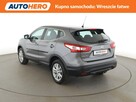 Nissan Qashqai klima auto navi grzane fotele kamera i czujniki parkowania - 4