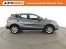 Nissan Qashqai klima auto navi grzane fotele kamera i czujniki parkowania - 9