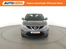 Nissan Qashqai klima auto navi grzane fotele kamera i czujniki parkowania - 11