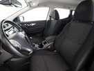 Nissan Qashqai klima auto navi grzane fotele kamera i czujniki parkowania - 13