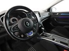 Renault Megane GT 4control automat navi pdc grzane fotele kubełki auto klima r-link - 14