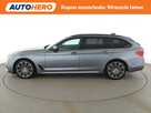 520d xDrive M Sport Nawigacja Tempomat Skóra ParkAssist IAS Kamera LED - 2