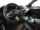 520d xDrive M Sport Nawigacja Tempomat Skóra ParkAssist IAS Kamera LED - 14