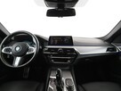 520d xDrive M Sport Nawigacja Tempomat Skóra ParkAssist IAS Kamera LED - 15