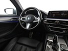 520d xDrive M Sport Nawigacja Tempomat Skóra ParkAssist IAS Kamera LED - 16
